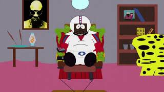 SOUTH PARK VF – Conjonctivite clip4 [upl. by Drageruaeb]