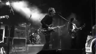 MILES KANE  INHALER  LIVE AT HULTSFRED FESTIVAL 2012 HD 720p [upl. by Glenna]