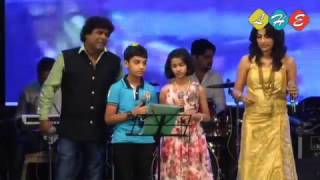 Albela mausam by Sagar Madhumatke amp Mona Prabhugaonkar [upl. by Mcclenon]