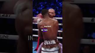 What’s Happened To Boots Ennis  jaronennis terencecrawford boxing boxingtraining shorts [upl. by Ayetal]