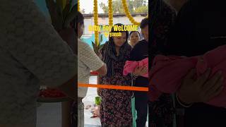 Baby Boy Welcome bollywood babyboy babyborn pregnancy family trending viralvideo hindisong [upl. by Aitra]