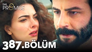 Yemin 387 Bölüm  The Promise Season 4 Episode 387 [upl. by Inez]