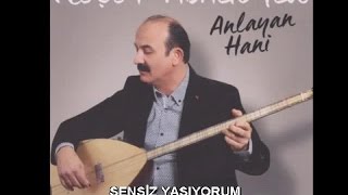 NEŞET ABALIOĞLU  SENSİZ YAŞIYORUM [upl. by Ahsinak498]