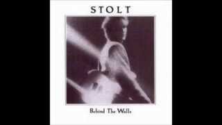 Roine Stolt  Behind The Walls [upl. by Luke]