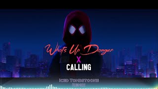 SpiderVerse Medley II Whats Up Danger X Calling [upl. by Shiekh]