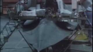 Sr71 Blackbird Documentary Part 5 [upl. by Audette]