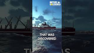 What Happened to the GHOST SHIPS that Vanished at Sea BermudaTriangle facts oceanmysteries nl [upl. by Studdard699]