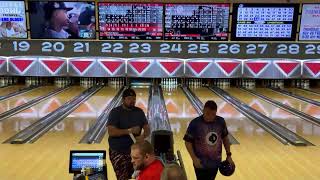 Wednesday Night League Bowling  Valley Benders League Bowling  Week 14 of 34 [upl. by Eleanor965]