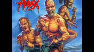 HIRAX  Satan´s fall  Baptized by fire [upl. by Nosro]