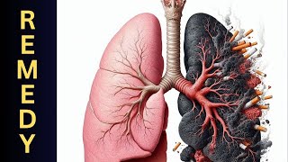 How To Clean And Detoxify Your Lungs [upl. by Nayt]