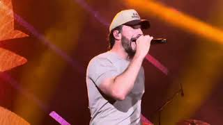 “Body Like A Back Road”  Sam Hunt [upl. by Adda]