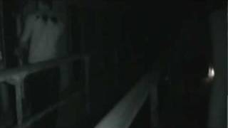 EVP Zak Bagans in Cell Block 12 Eastern State Penitentiary Clip 1 Ghost Adventures [upl. by Anide]