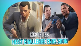 Reach 20 Trillion in GTA Online Final Hours for Epic Rewards [upl. by Ailekahs]