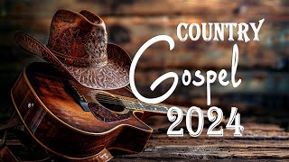 The Best Old Country Gospel Songs Collection  The Best Of Old Country Gospel Songs All Time [upl. by Burhans]