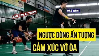 CÚP VÔ ĐỊCH cho THẦY THẠO  Chung Kết giải giao lưu Hải Yến  Lần 4  Thạo Thịnh vs Hưng Khải [upl. by Harris]