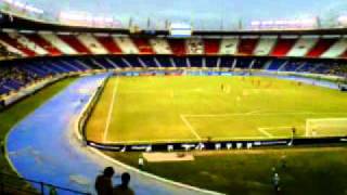 Egipto VS Panama Mundial sub 20 Colombia 2011 [upl. by Ardnasella801]