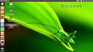 Spoonfeeding Linux  BioLinux 703 [upl. by Adnih]