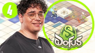 JE REDÉCOUVRE LE KOLIZEUM  DOFUS UNITY 4 [upl. by Prentice845]