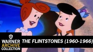 Preview Clip  The Flintstones  Warner Archive [upl. by Javler]