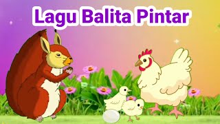 Tek Kotek Kotek ll Ayam Jago Kukuruyuk ll Lagu Anak Balita [upl. by Nata]