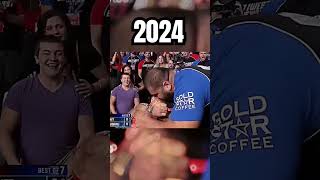 Devon Larratt vs Levan Saginashvili 20222024 arm wrestling skill [upl. by Anjali]