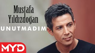 Mustafa Yıldızdoğan  Unutmadım [upl. by Gilles]