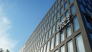 Ebner Stolz  der Partner für den Mittelstand [upl. by Lamiv]