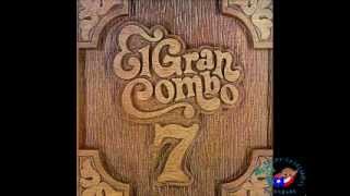 Antero  El Gran Combo De Puerto Rico [upl. by Lemaj]