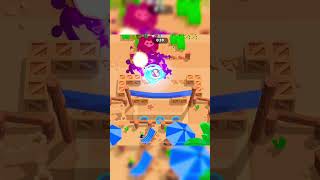 Downman✨brawlstars brawl gaming viralvideo [upl. by Zedekiah]