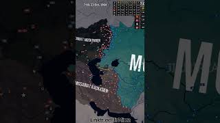 Einheitspakt Vs Rome amp Barbarians hoi4 shorts timelapse history viralvideo subscribe ww2 fyp [upl. by Konikow]