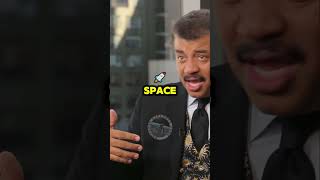 What Neil deGrasse Tyson think about Interplanetary Travel [upl. by Gierk]