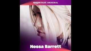 Nessa Barrett  Crazy Amazon Exclusive [upl. by Avruch572]