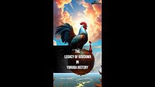 THE LEGACY OF ODUDUWA IN YORUBA HISTORY [upl. by Ianaj320]