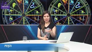 Horoscop 10  16 mai 2021 Află de la Daniela Simulescu previziunile pentru toate zodiile [upl. by Nonnahc657]