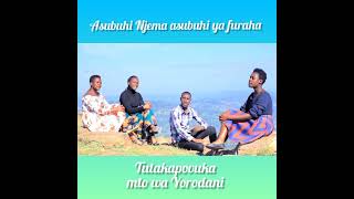 asubuhi Njema asubuhi ya furaha msanii music group [upl. by Bussey]