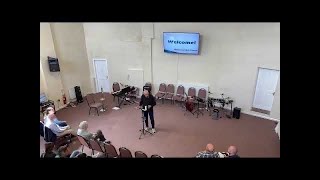 Live streaming of Richmond Park Church Bournemouth 13102024 [upl. by Brita]