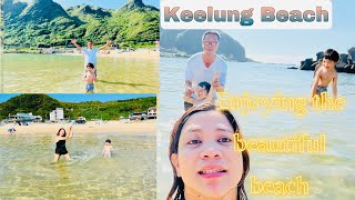 Keelung Beach Taiwan [upl. by Andra]