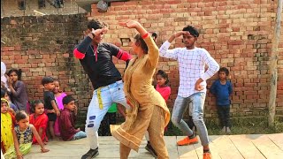 माल के चक्कर मे Desi Dance mix video Desi dihati Mix video Abrar Pathan Abrar Music अबरार म्यूजिक [upl. by Oicinoid]