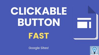 The 3 Minute Google Sites Button Formatting Hack You Wont Believe [upl. by Yerg]