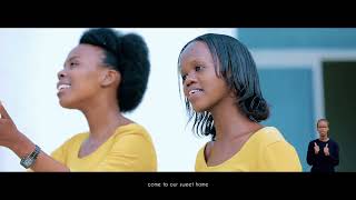 NARABABARIWE BY NEHLOT SINGERS Official Video 2023 4K Directed by JAM MEDIA [upl. by Davidde645]