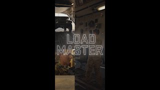 Serve as a Loadmaster in the Air National Guard [upl. by Notrub]