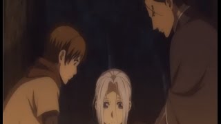 Arslan Senki TV OVA Episode 01 [upl. by Eurd510]