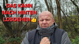 GIBT ES HEUTE EIN KLEINES BEBEN [upl. by Aicenek]