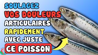 SOULAGEZ LARTHRITE Sans Médicaments Avec 5 Compléments Alimentaires INCONTOURNABLES   Allez Santé [upl. by Corly]