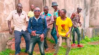 Umwana Nga Sugana Usome By Star M16 Official Music Video 4K [upl. by Adnohs]