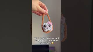 Sad hamster Cat hanging memes trending funny shortvideo sad shortsfeed shorts viralvideo [upl. by Bearce]