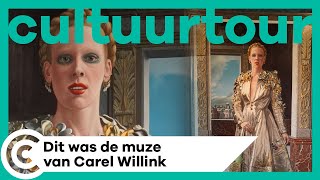 Museum MORE dompel jezelf onder in het imaginair realisme van Carel Willink  Thuismuseum 76 [upl. by Alexander]