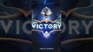 Aamon Solo gameplay subscribe plz 🙏 chanel support mlbbhyper aamon indonesia indonesia [upl. by Attirb214]