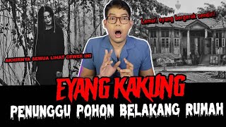 RUMAH EYANG PALING ANGKER DI PURWOKERTO  TC [upl. by Hembree980]