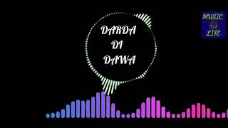 Darda di dawa WhatsApp stutas ful song lyricis video [upl. by Rankin809]